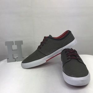 Ralph Lauren’s snickers